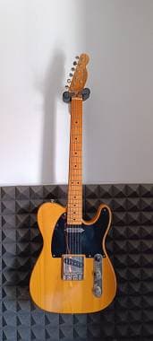 Fender Squire Telecaster Classic vibe 50