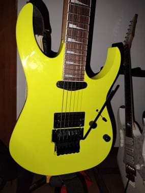 Ibanez Rt 565 genesis