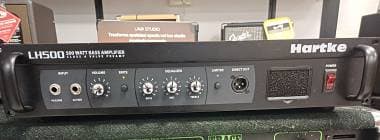 Hartke LH500