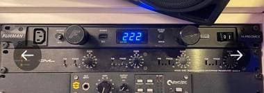 GML 8300 (versione 4 canali 8304)