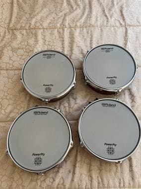 Roland Pd10