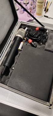 Beyerdynamic tg 500 hd