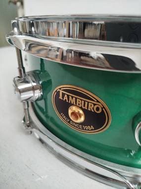 Rullante Tamburo 12 Formula