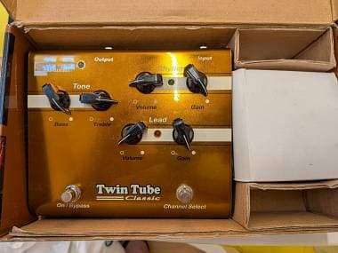Seymour Duncan Twin-tube classic