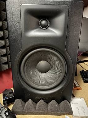 M-Audio Dx8 D3