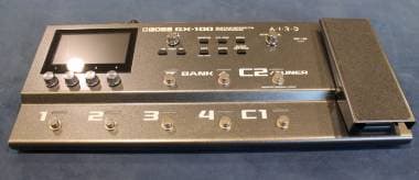 Boss GX-100 USATO cod. 45726
