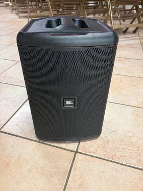 JBL EON One compact