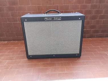 Fender Hot Rod Deluxe made USA