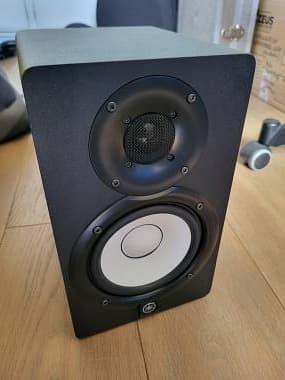 Yamaha HS5 perfetta
