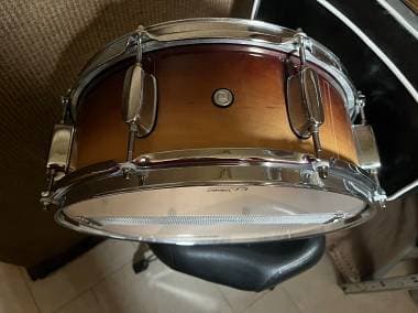 (Venduto) Mapex pro M 14 x 5,5