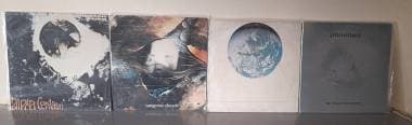 LP STRUMENTALI Tangerine Dream Eno Froese Glass Jordan Morse Sakamoto CELTICA