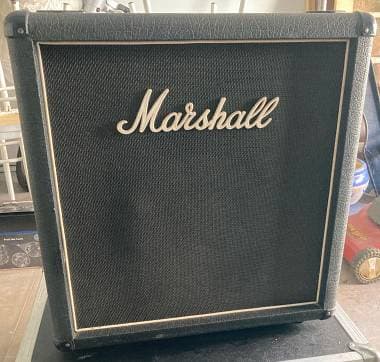Marshall 1x15
