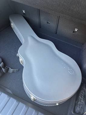 Epiphone Case per Epiphone Casino Usa
