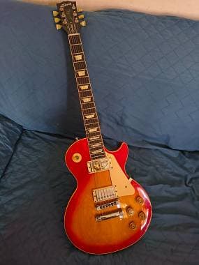 Gibson Les Paul Standard '93