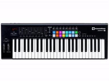 Novation LaunchKey 49 MK2