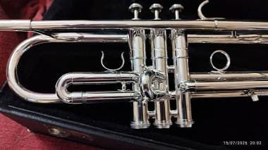 Getzen Eterna II