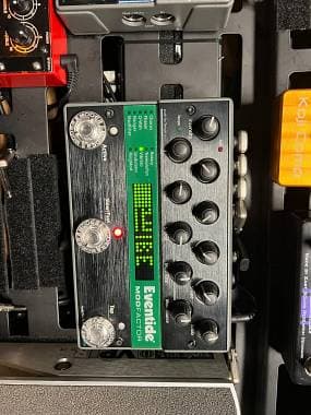 OCCASIONE!!! Eventide MOD FACTOR