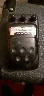 Ibanez Tl5