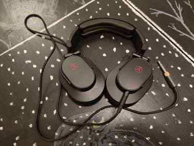 Austrian Audio HI-x60