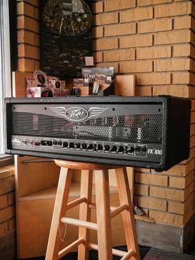 Peavey Valveking VK100