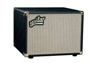 Aguilar DB 112 BLACK