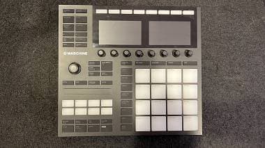 Native Instruments Maschine mkIII mk3