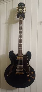 Epiphone Sheraton 335