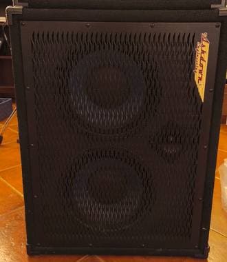 Cassa per basso Ashdown MAG 210T DEEP II 2x10 + tweeter