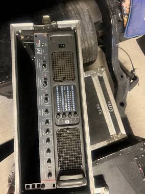 RCF Qps9600