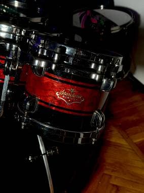 Tama Starclassic Bubinga Limited Edition 1 su 50