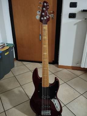 Markbass GV 5 GOG