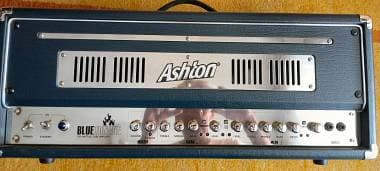 Ashton Blue Tongue 100 w