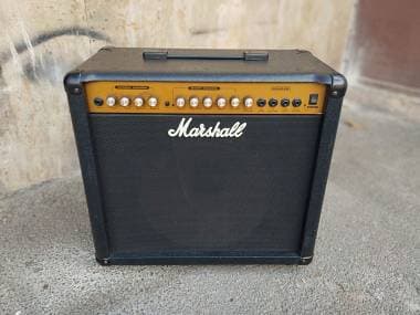 Marshall G50R CD in ottime condizioni