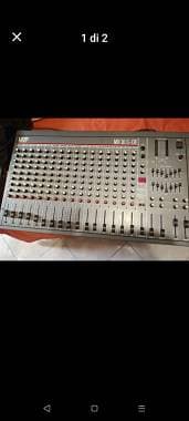 LEM S - DE FX con effetti