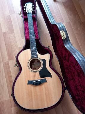 Taylor 314ce