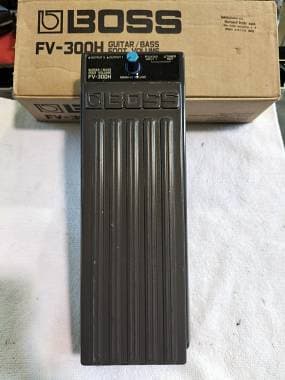 Roland FV300H Pedale Volume