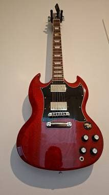 Gibson SG Standard 2026