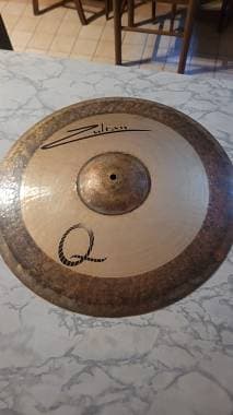 Zultan Q 20