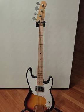 Precision telecaster bass
