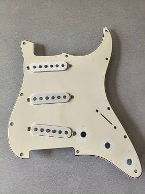 Pick up Strato.