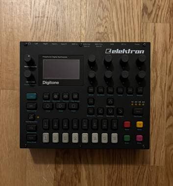 Elektron Digitone