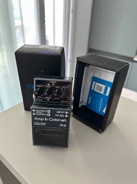 Boss IR-2