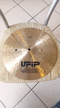 UFIP class hi hat 13