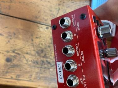 boss rhythm loop station rc-10r