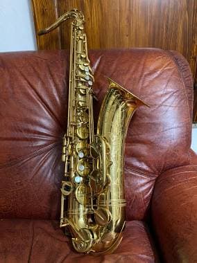 Sax tenore Yamaha Yts 62