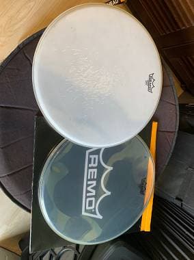 Remo Emperor & Diplomat 16
