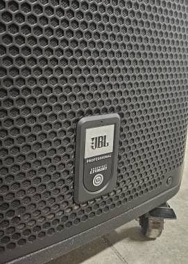 Impianto JBL PRX 615M + Mixer Yamaha MG12XU Condizioni Maniacali