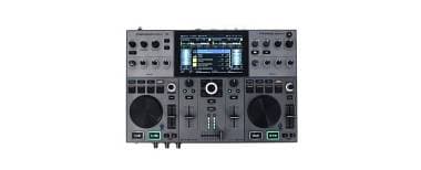 Denon DJ Prime go plus