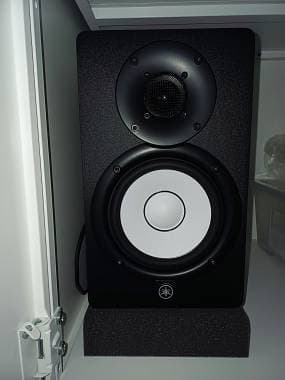 Yamaha HS5