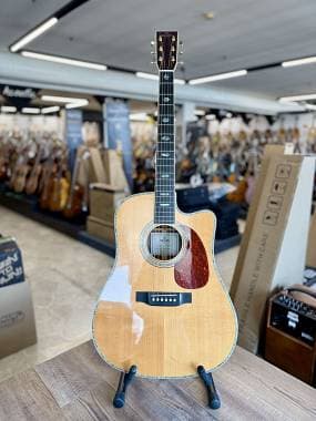 Sigma Guitars DTC-41E+